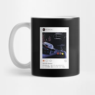 FD SM Style Mug